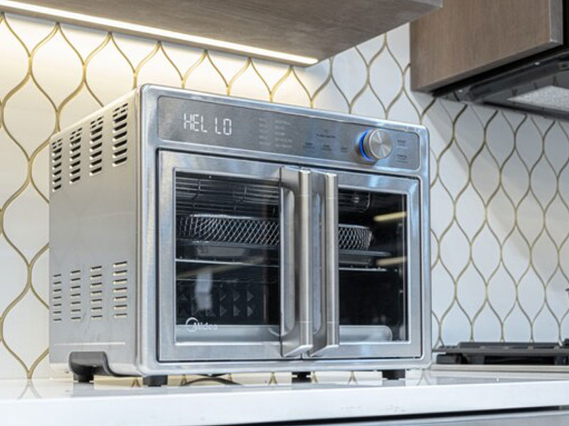 Adding a Distinctive Edge to Your Home-Cooking Experience