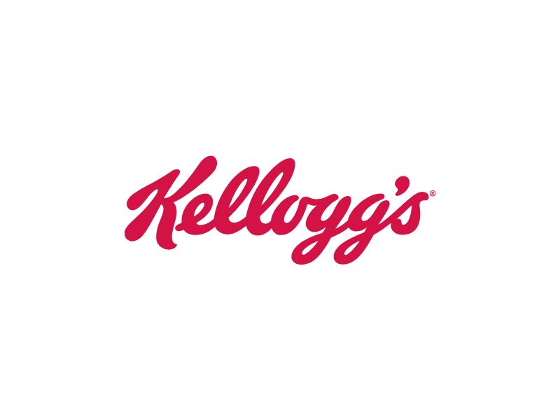 Kellogg to Remove Artificial Colors from All Cereals by Year-End