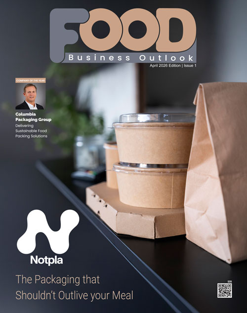 Sustainable Food Packaging Edition 2026